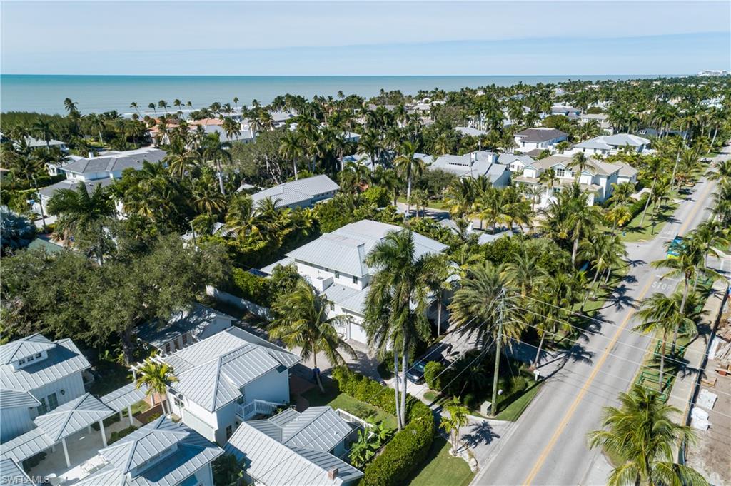 OLDE NAPLES - Residential