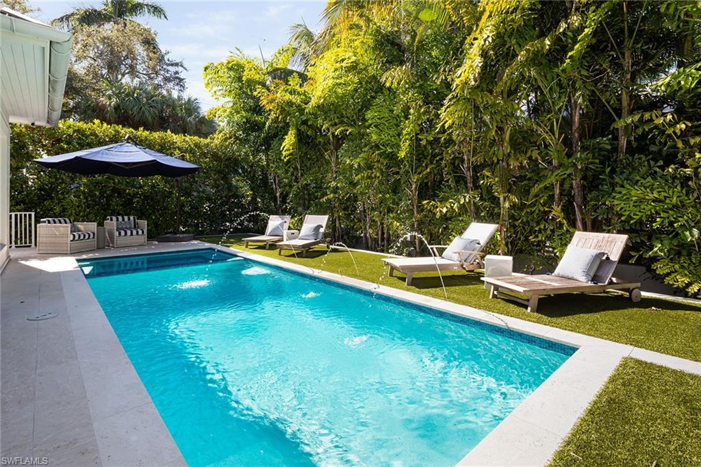 OLDE NAPLES - Residential