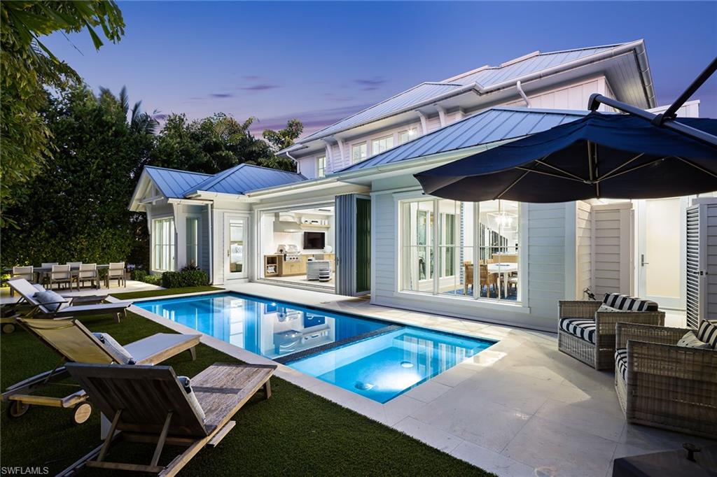 OLDE NAPLES - Residential