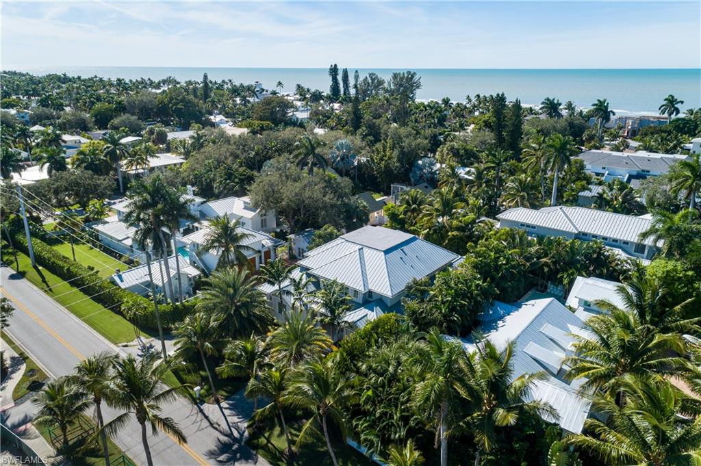 OLDE NAPLES - Residential