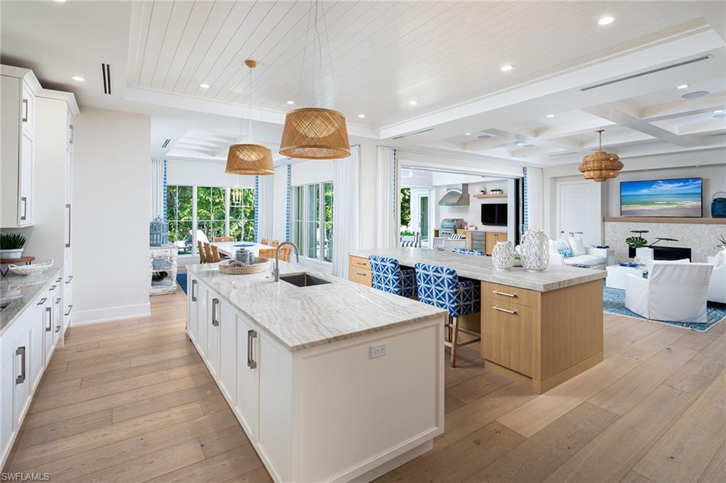 OLDE NAPLES - Residential