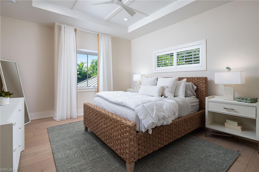 OLDE NAPLES - Residential