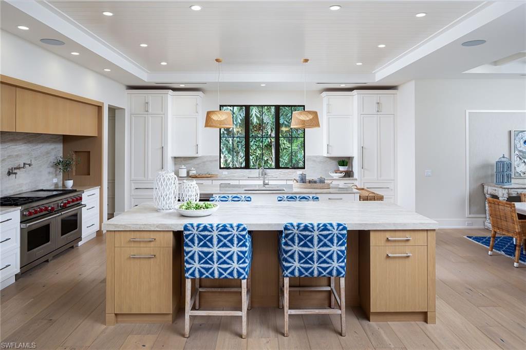 OLDE NAPLES - Residential