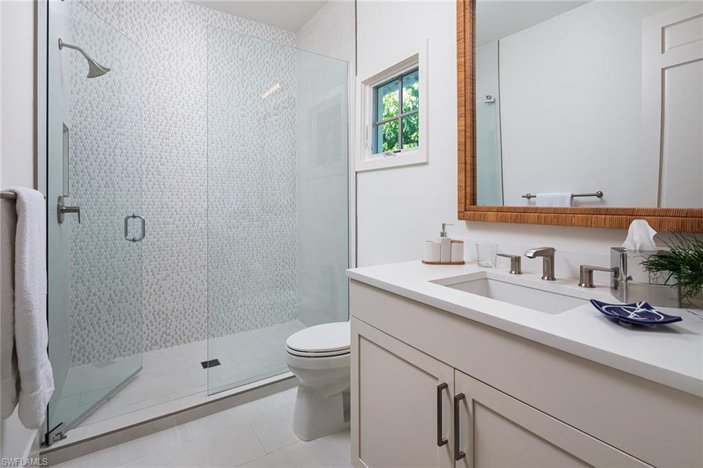 OLDE NAPLES - Residential