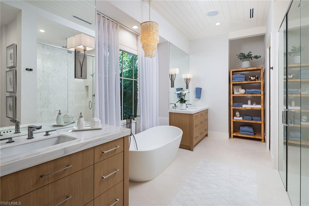 OLDE NAPLES - Residential