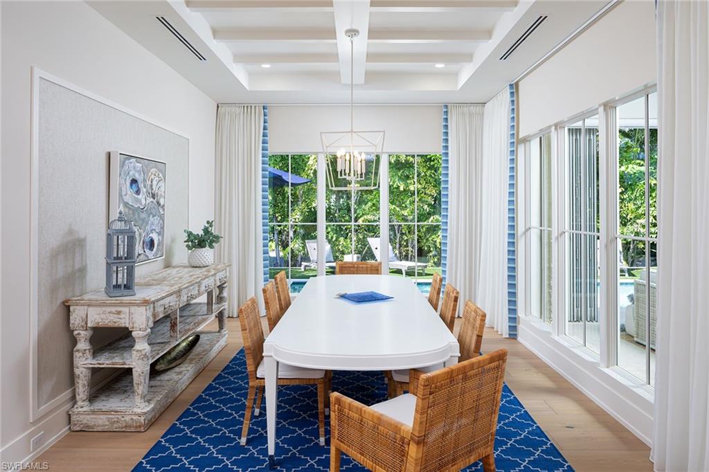 OLDE NAPLES - Residential