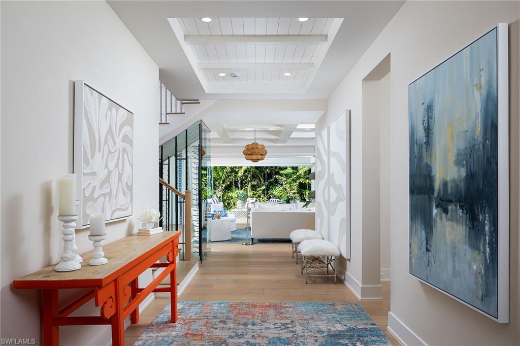 OLDE NAPLES - Residential