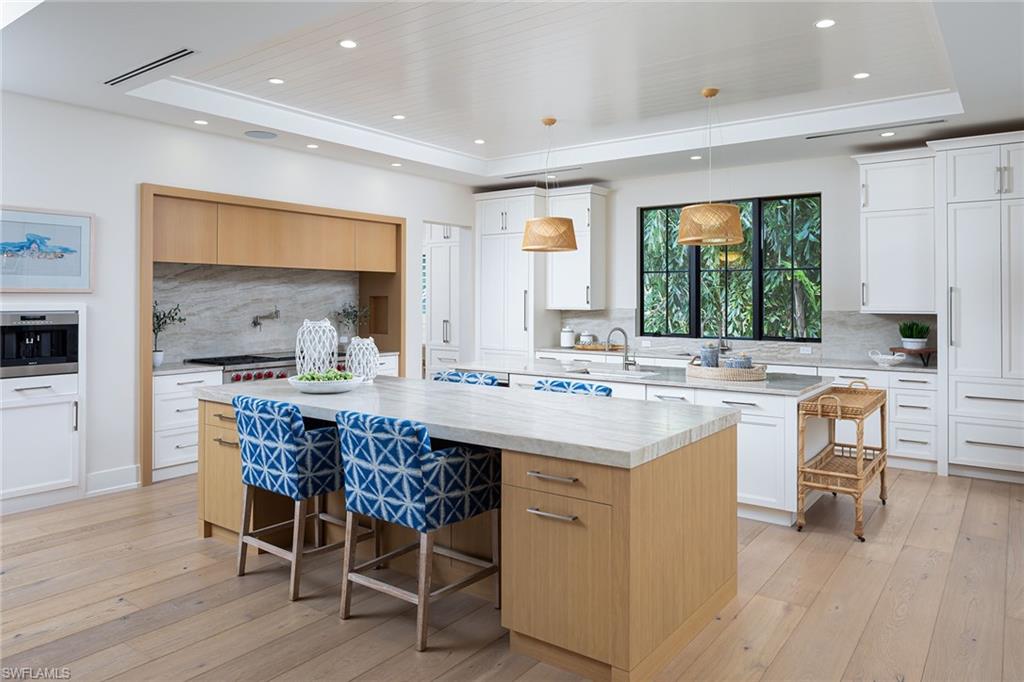 OLDE NAPLES - Residential