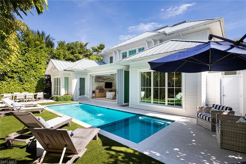 OLDE NAPLES - Residential