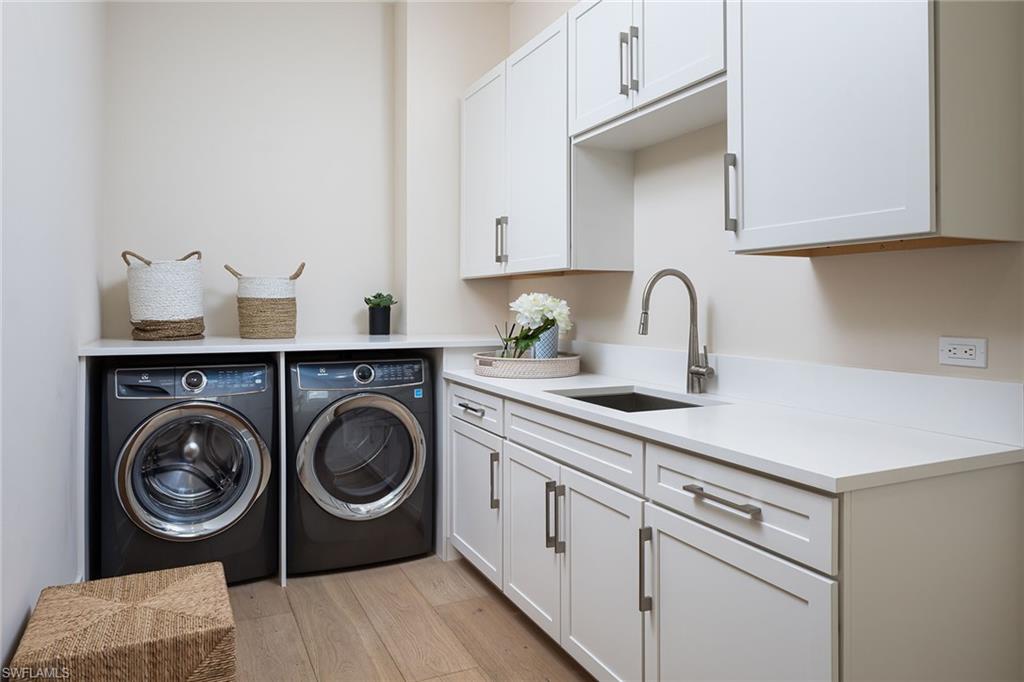 OLDE NAPLES - Residential