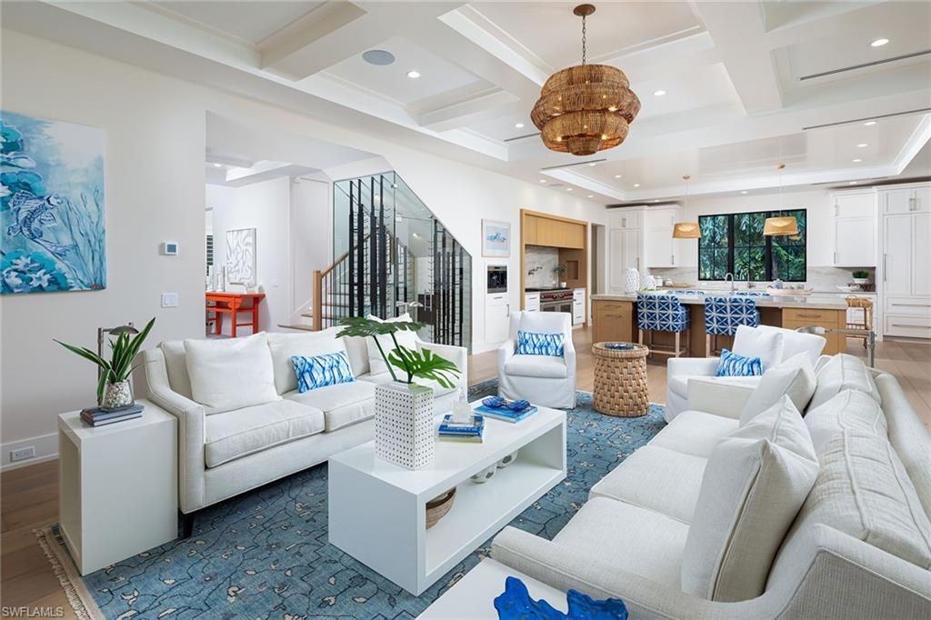 Photo of 1040 2nd ST S, NAPLES, FL 34102 (MLS # 226001745)