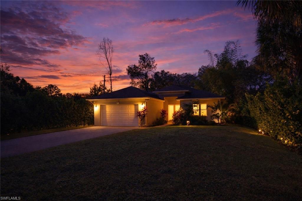 GOLDEN GATE ESTATES - Residential