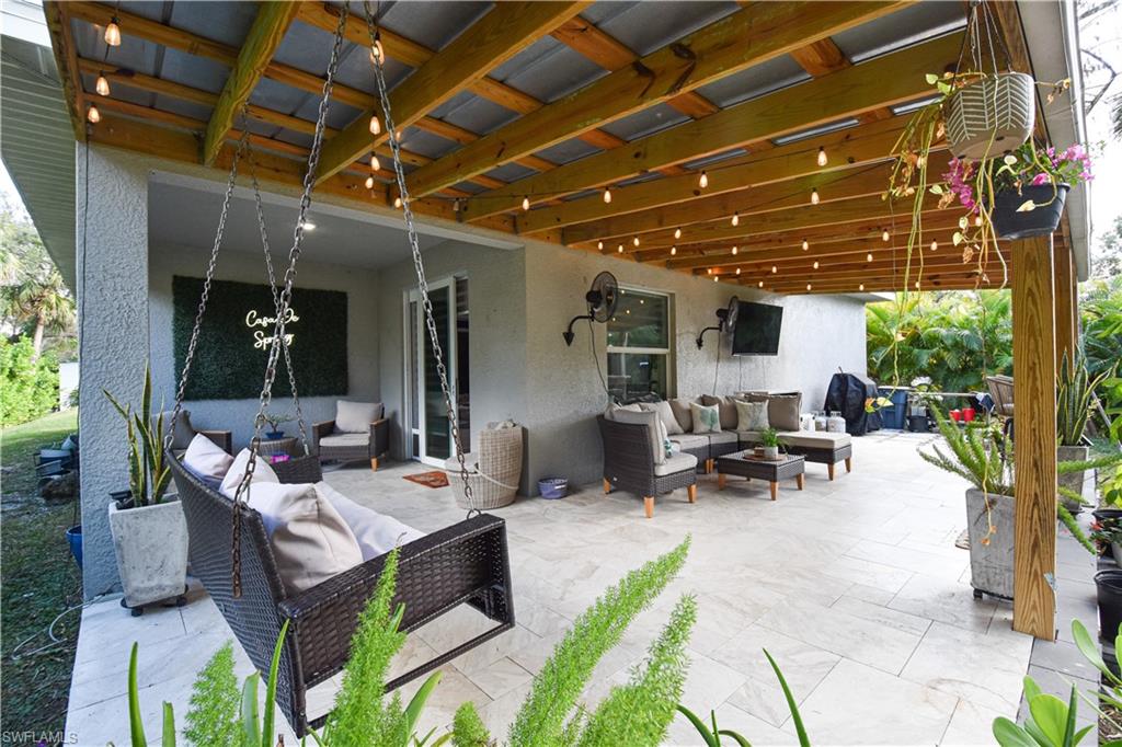 GOLDEN GATE ESTATES - Residential