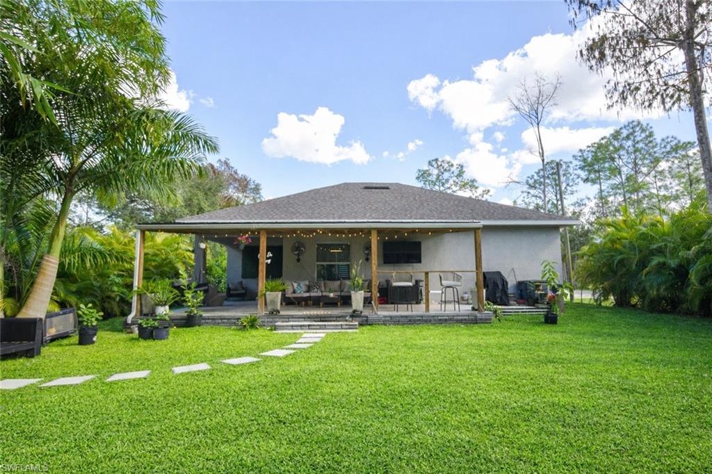 GOLDEN GATE ESTATES - Residential