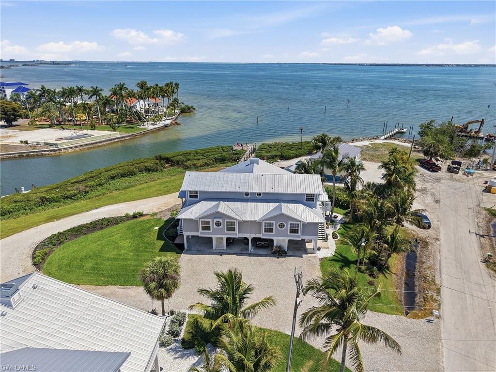 ST JAMES PLACE - Residential