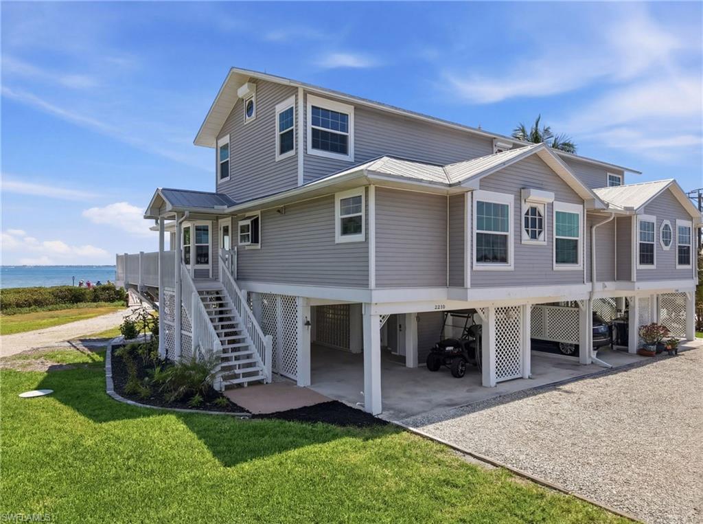 ST JAMES PLACE - Residential