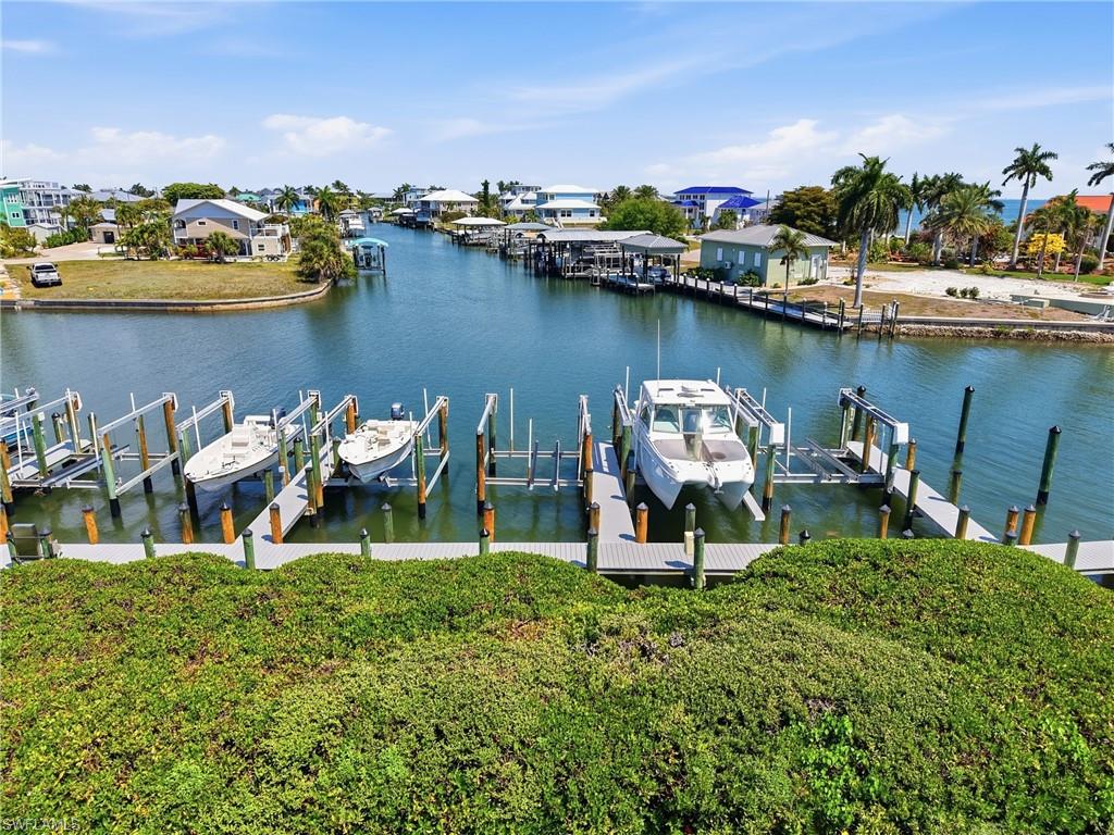 ST JAMES PLACE - Residential