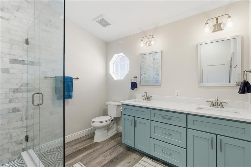 ST JAMES PLACE - Residential