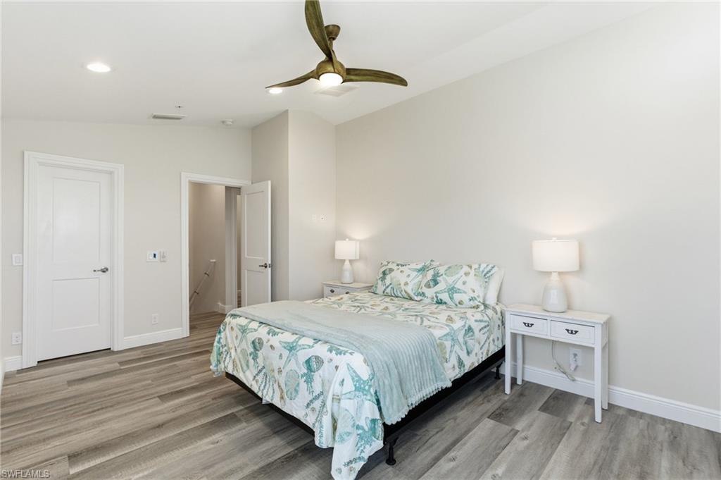 ST JAMES PLACE - Residential