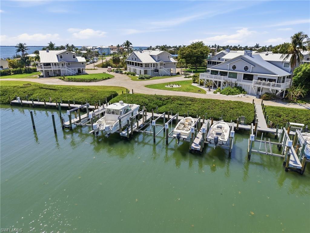 ST JAMES PLACE - Residential