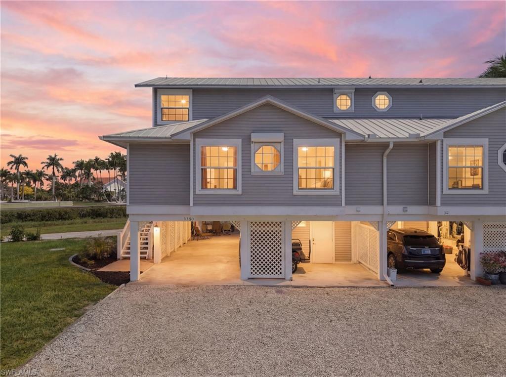 ST JAMES PLACE - Residential