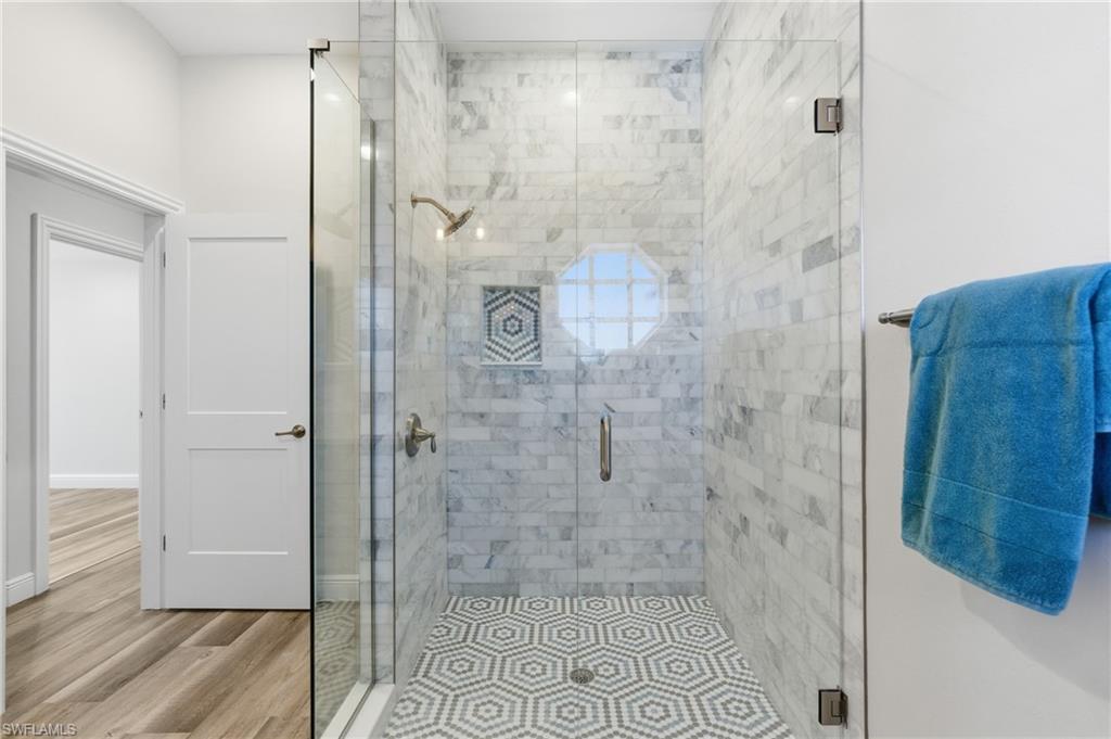 ST JAMES PLACE - Residential