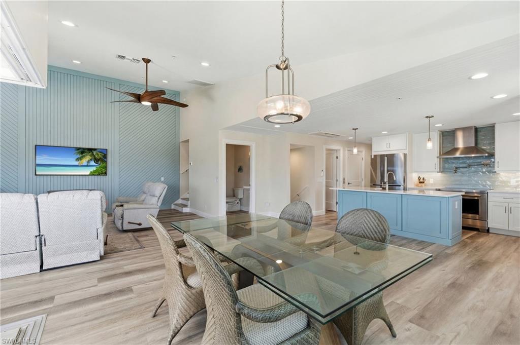 ST JAMES PLACE - Residential