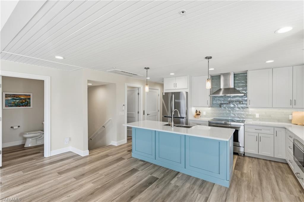 ST JAMES PLACE - Residential