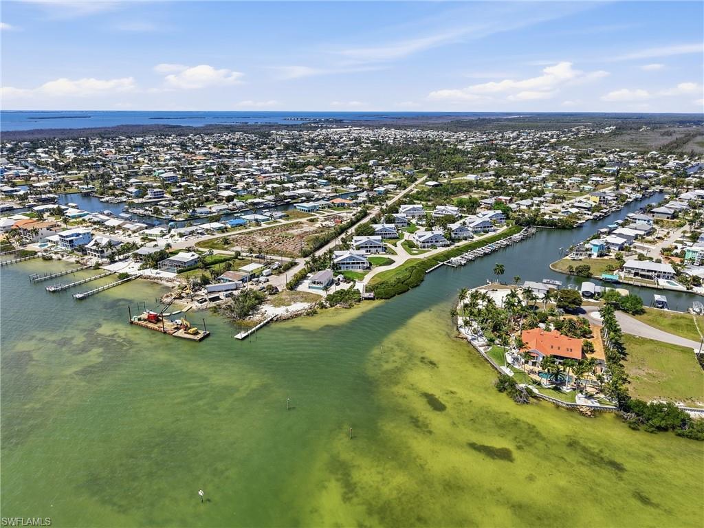 ST JAMES PLACE - Residential