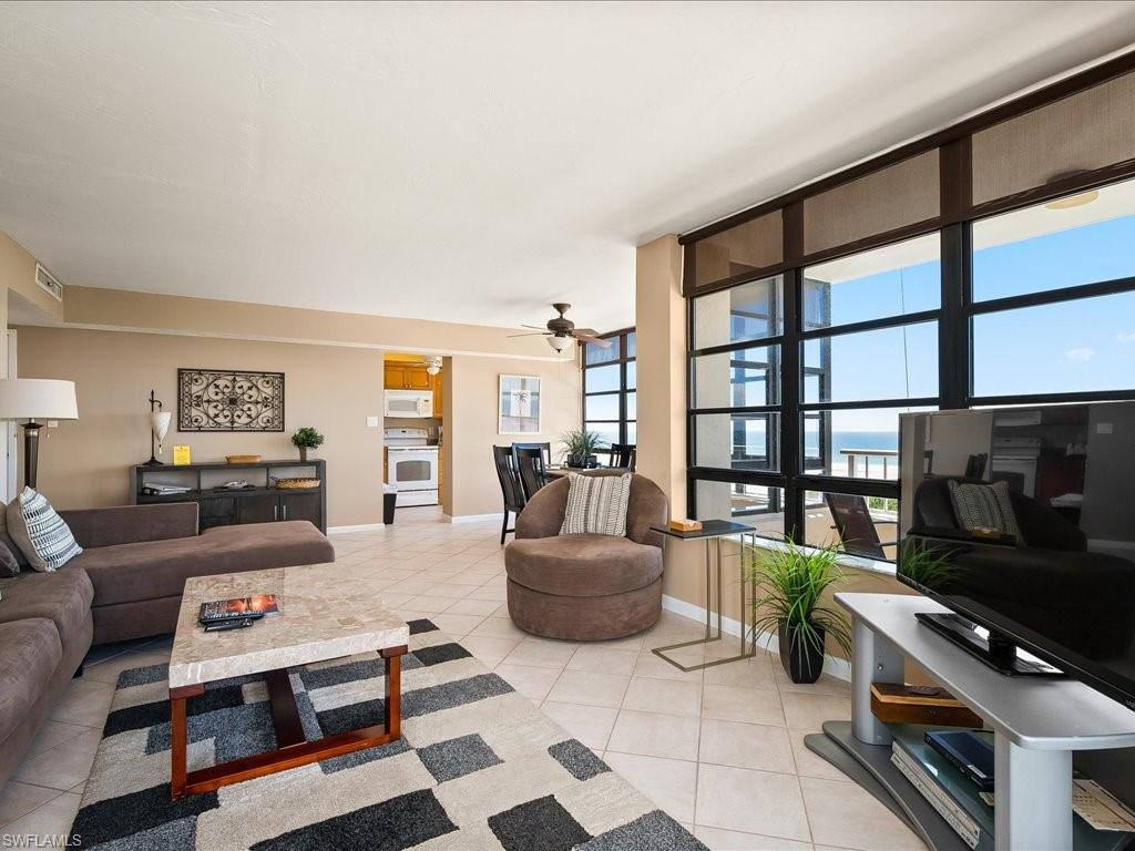 SOUTH SEAS - Residential