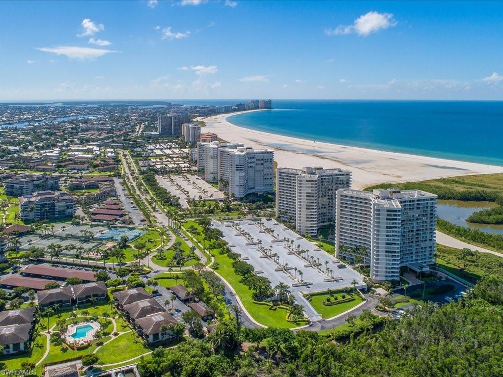 SOUTH SEAS - Residential