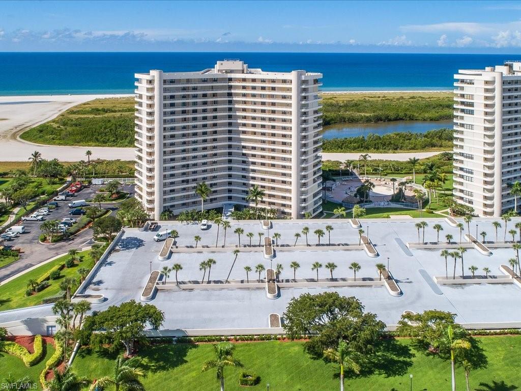 SOUTH SEAS - Residential