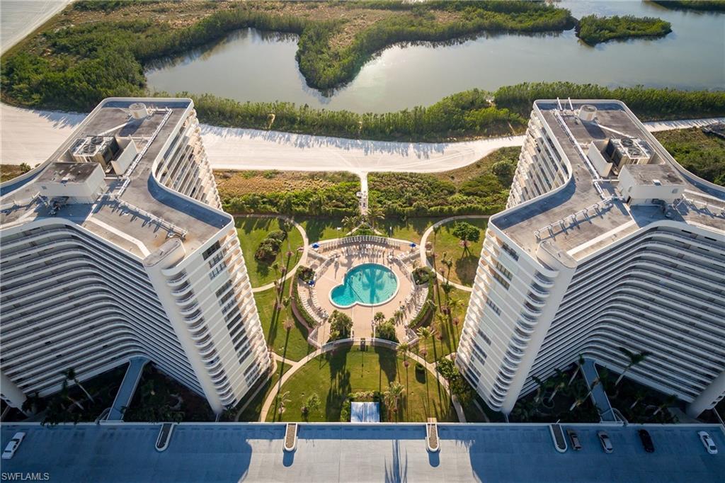 SOUTH SEAS - Residential