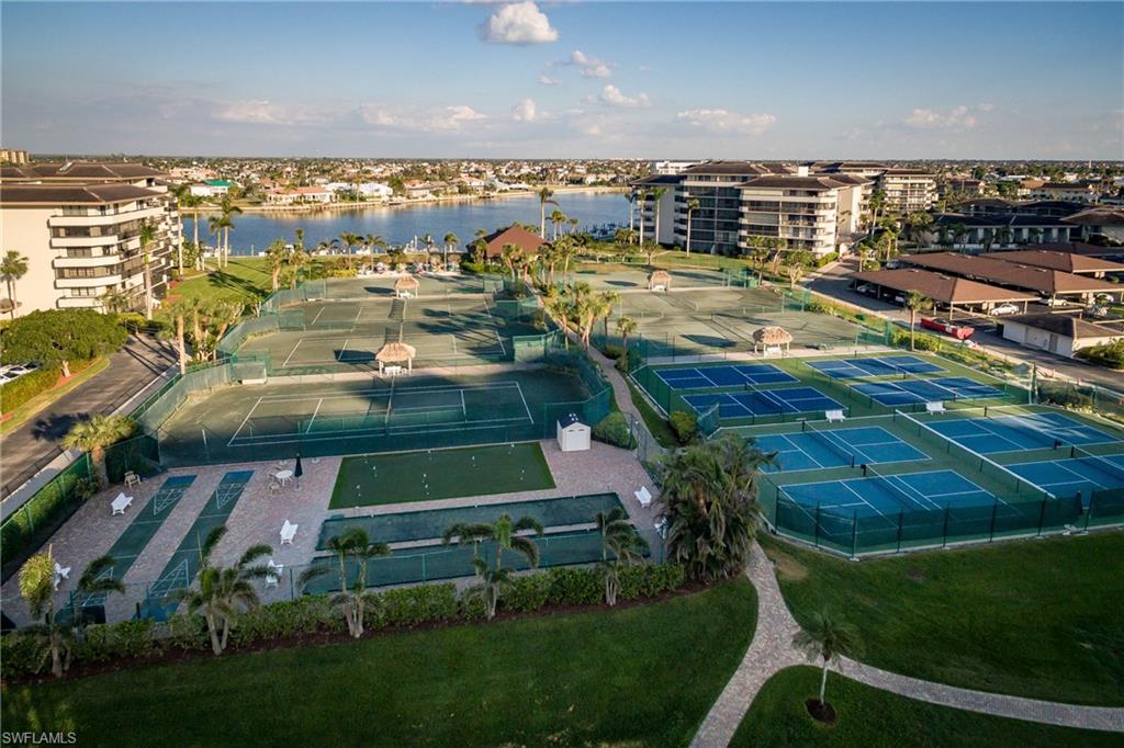 SOUTH SEAS - Residential