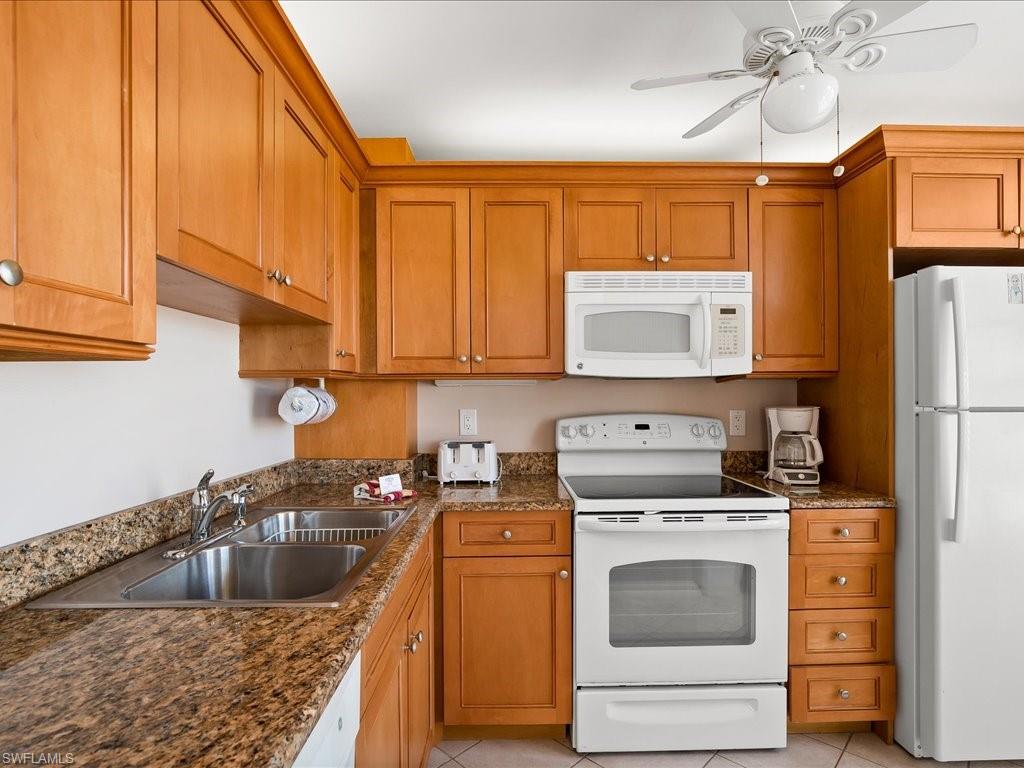 SOUTH SEAS - Residential