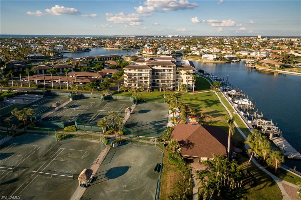 SOUTH SEAS - Residential