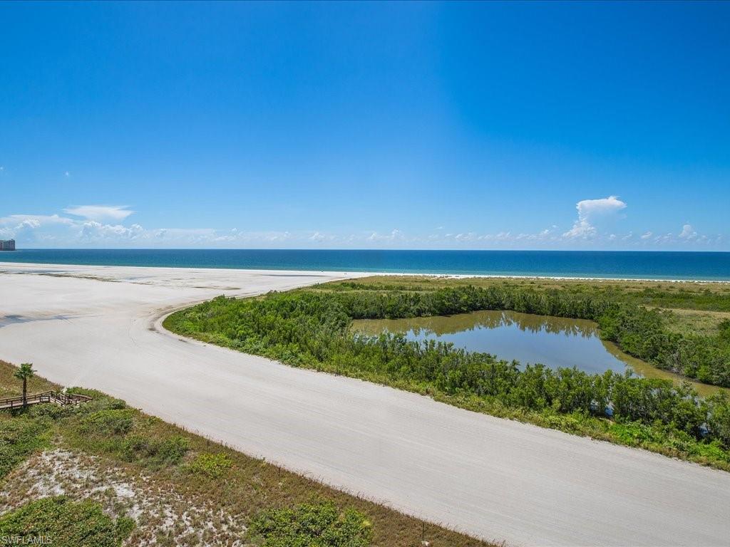 SOUTH SEAS - Residential