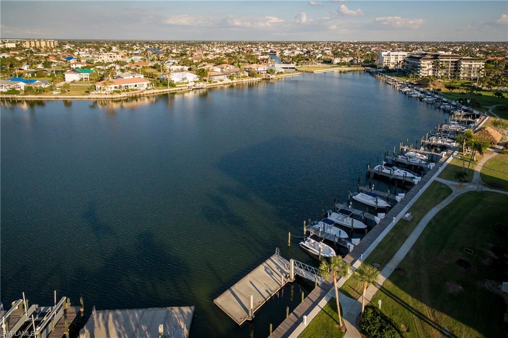 SOUTH SEAS - Residential