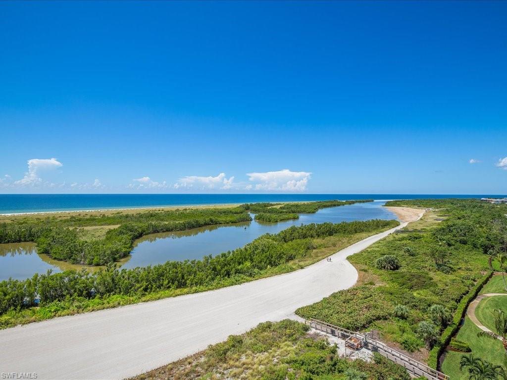 SOUTH SEAS - Residential