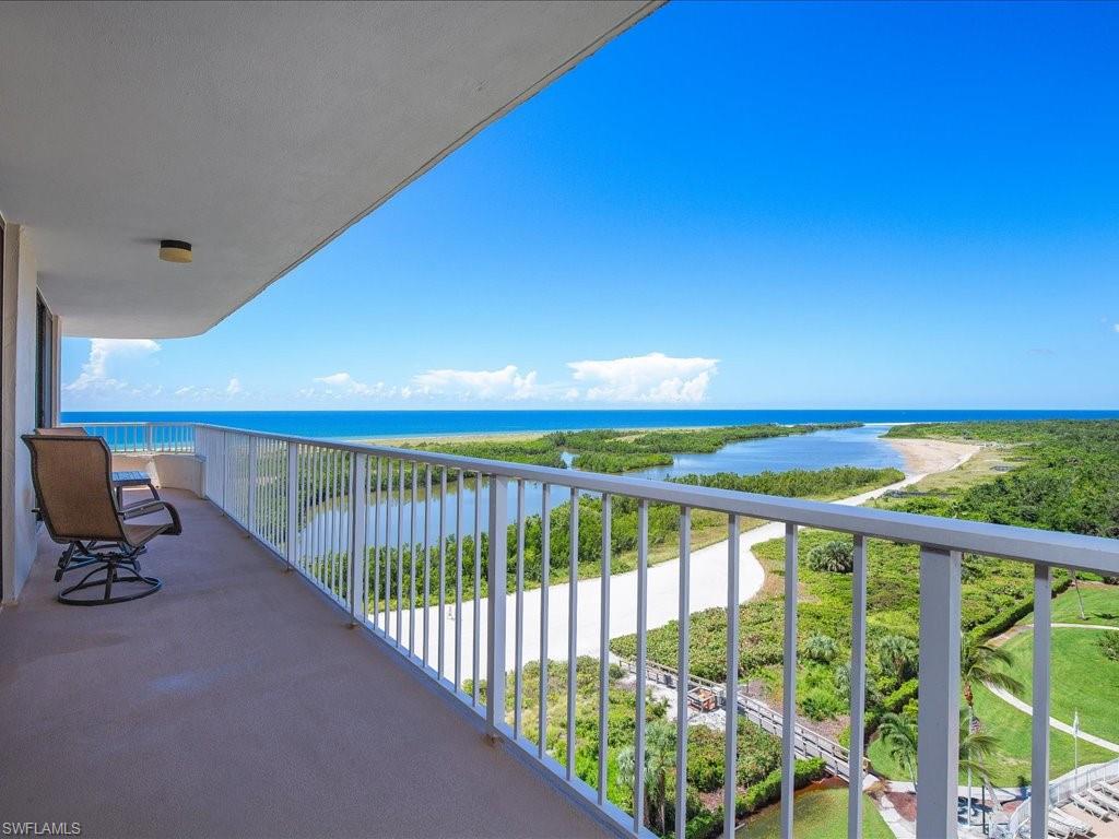 SOUTH SEAS - Residential