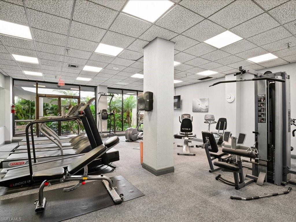 SOUTH SEAS - Residential