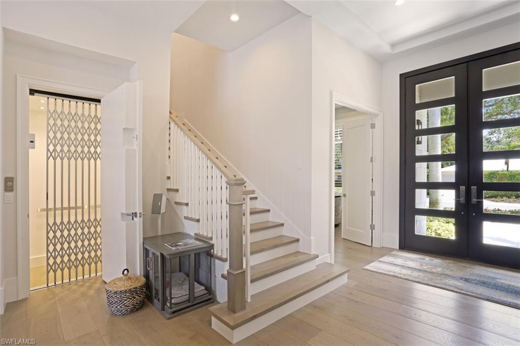 SEAGATE - Residential