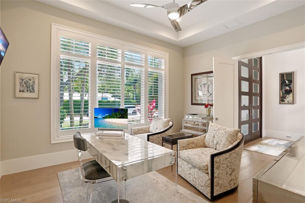 SEAGATE - Residential