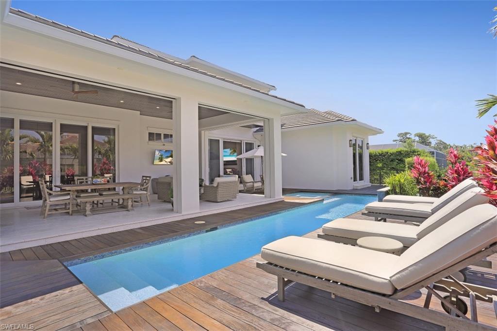 SEAGATE - Residential