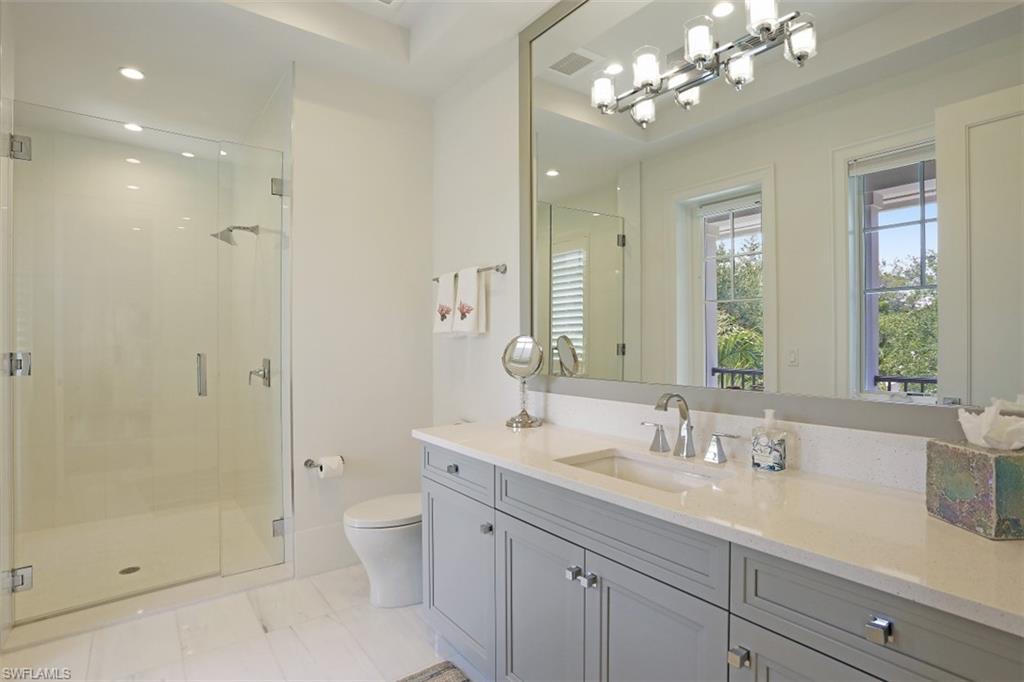 SEAGATE - Residential