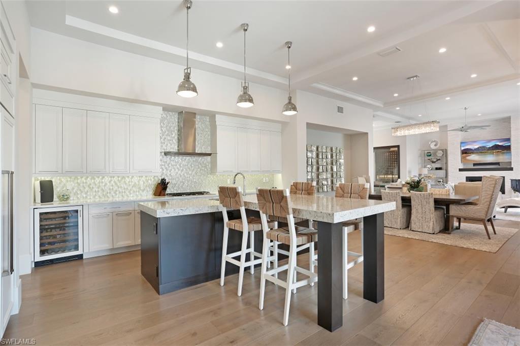 SEAGATE - Residential