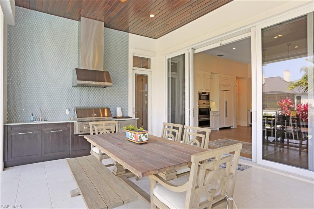 SEAGATE - Residential