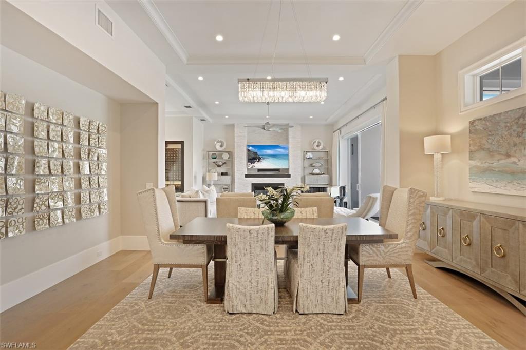 SEAGATE - Residential