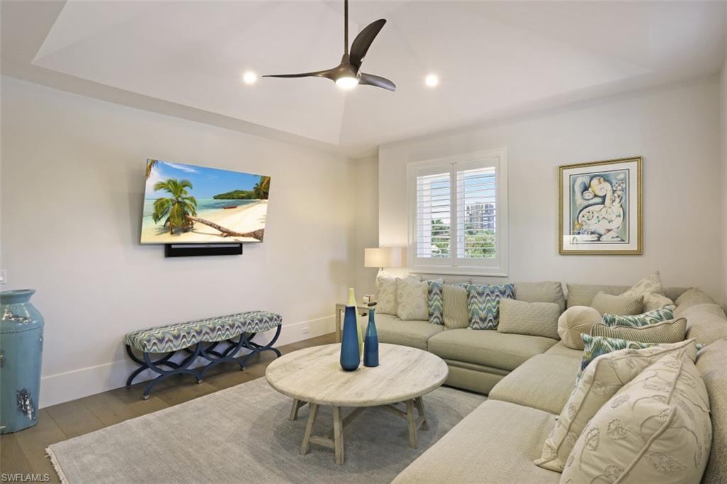 SEAGATE - Residential