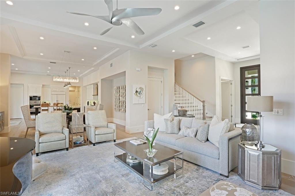 SEAGATE - Residential